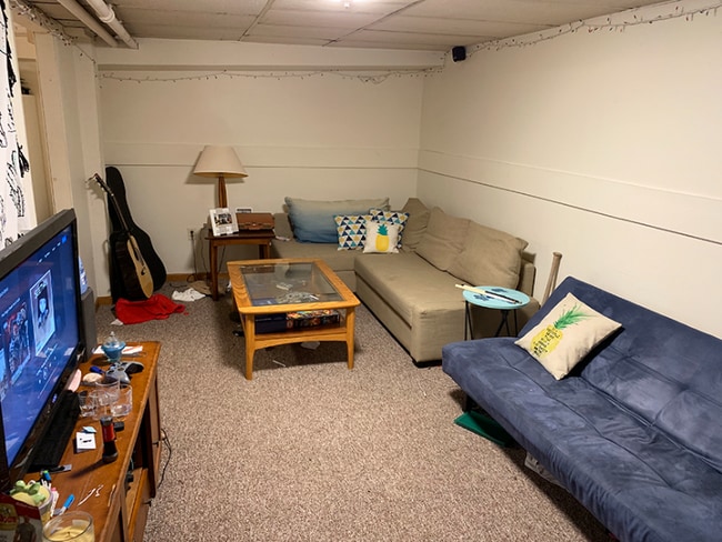 321 Washington St Unit 2