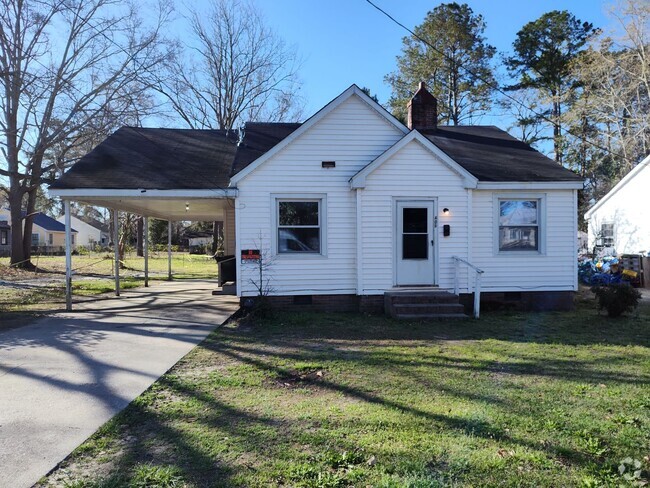 Building Photo - 405 Williams St Rental