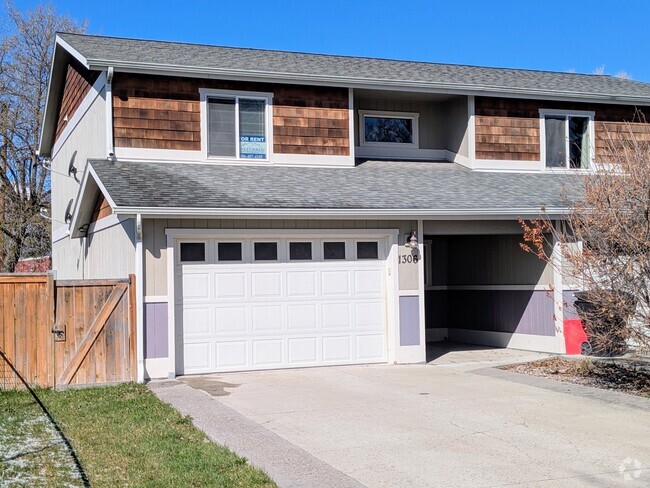 Building Photo - 1306 6th Ave W Rental