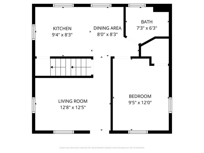 Photo - COMING SOON! 2 Bedroom House MADISON