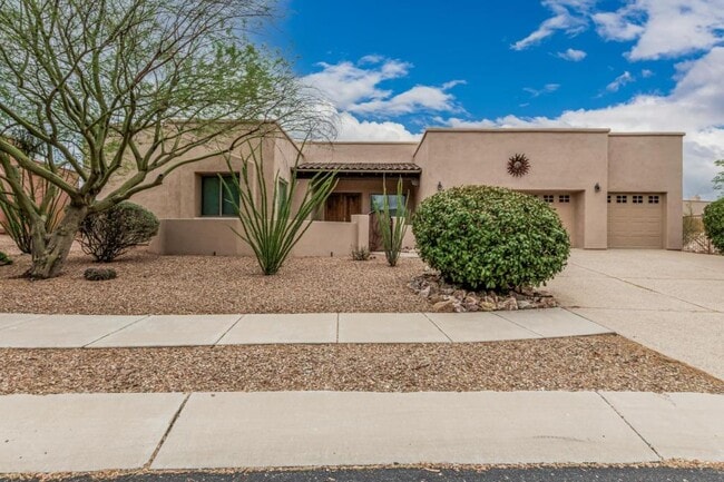 Photo - 16945 S Vanilla Orchid Dr House