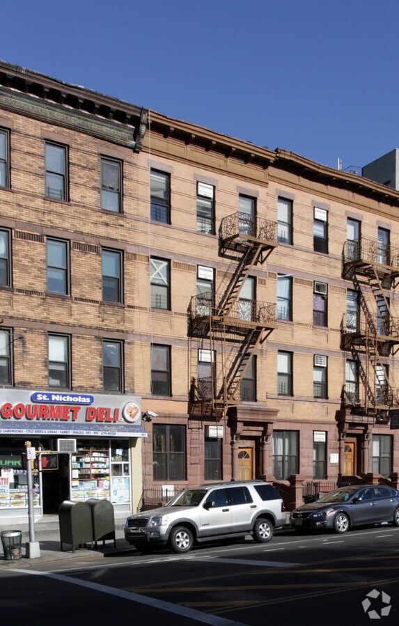 Photo - 783 Saint Nicholas Ave