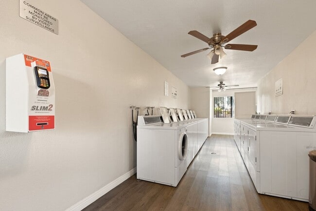 Photo - Aventine Court Apartment Homes