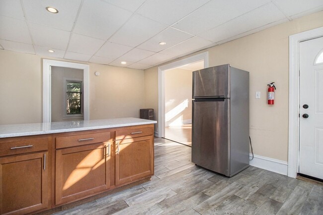 Photo - Spacious 1bed/1bath on main floor of with tons of windows! - Ask about our no security deposit op... Unit 1