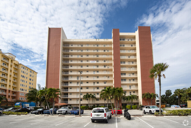 Building Photo - 1391 S Ocean Blvd Unit 1103 Rental