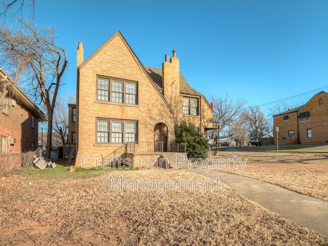 Photo - 1801 NW 22nd St