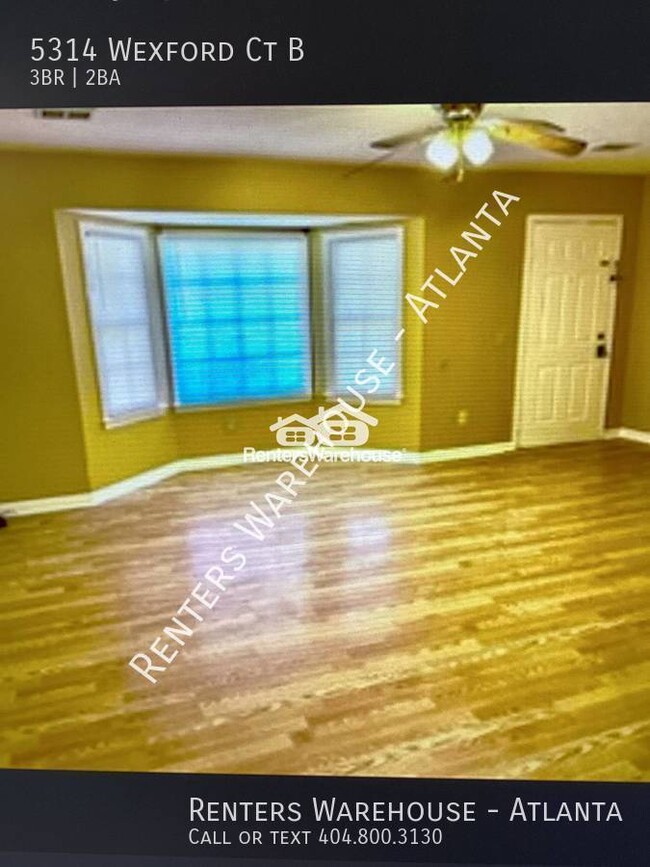 Duplex For Rent In Norcross Ga