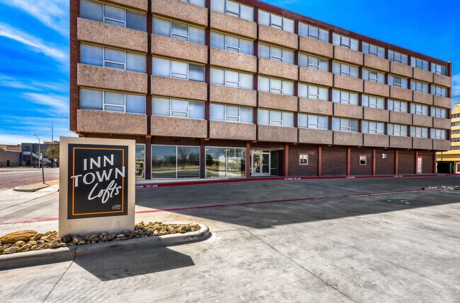 Inn Town Lofts