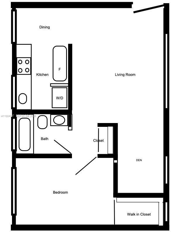 Photo - 4812 Pine Tree Dr Unidad 205