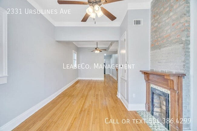 Photo - 2331 Ursulines Ave