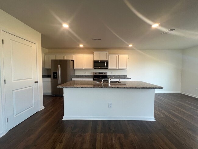 Photo - Brand-New 4BR Home for Rent in Kingsport – Be the First Tenant!