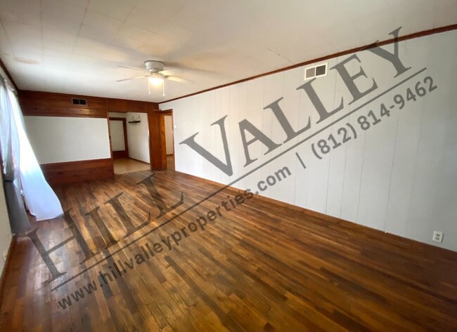Photo - Two Bedroom Home