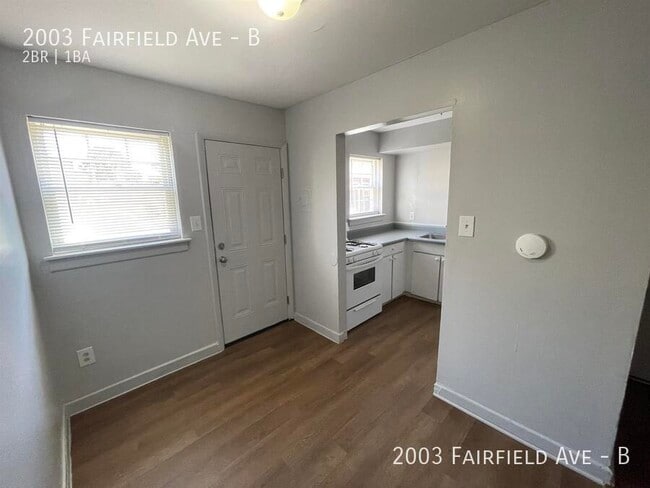 Photo - 2003 Fairfield Ave Unidad B