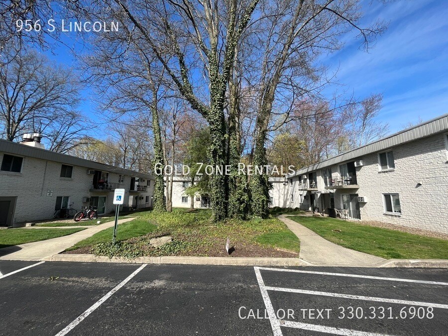 Photo - Oakhaven Apartments