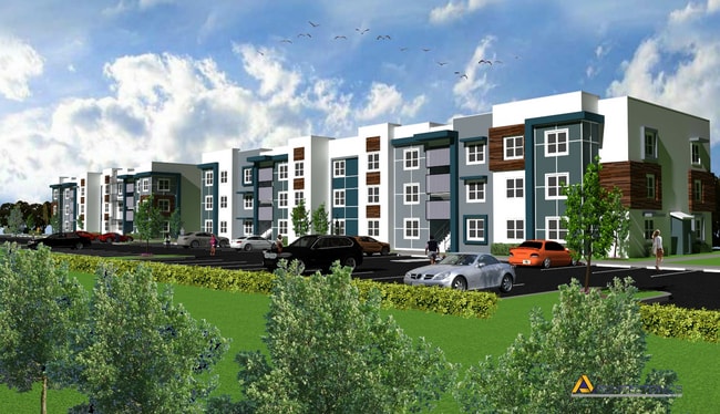 Building Photo - Welcome to Falcon Trace II Rental