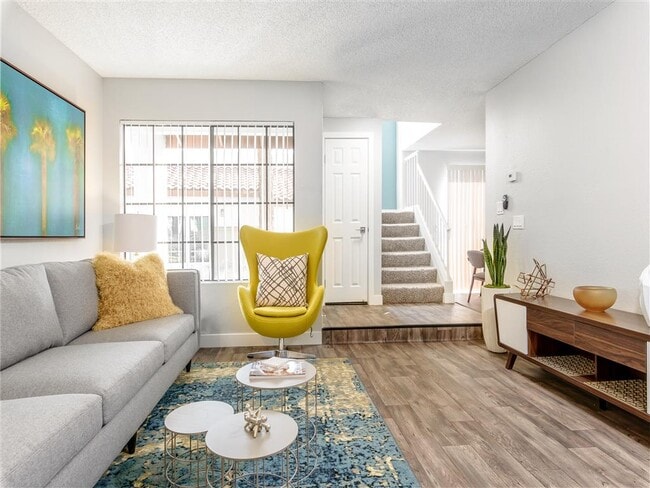 Photo - Sonora at Alta Loma