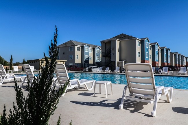 Panther Hill Apartments