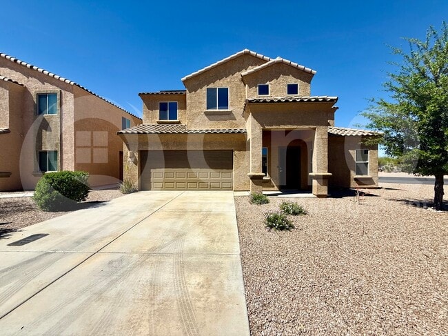 Building Photo - 6555 E Brushback Loop