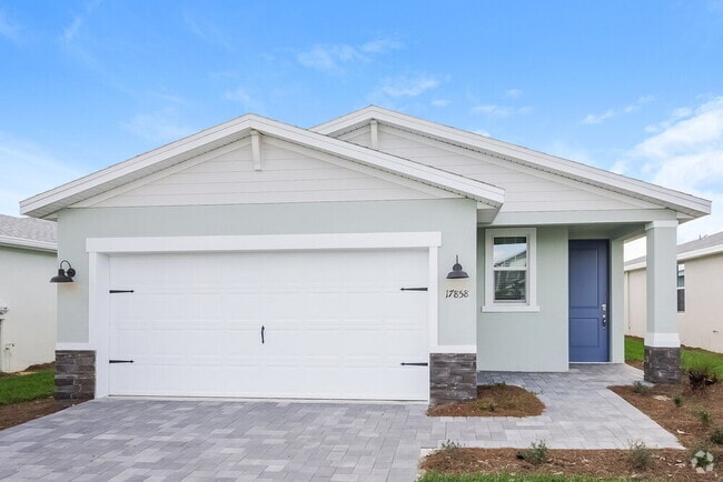 Building Photo - 17858 Saddle Rd Rental