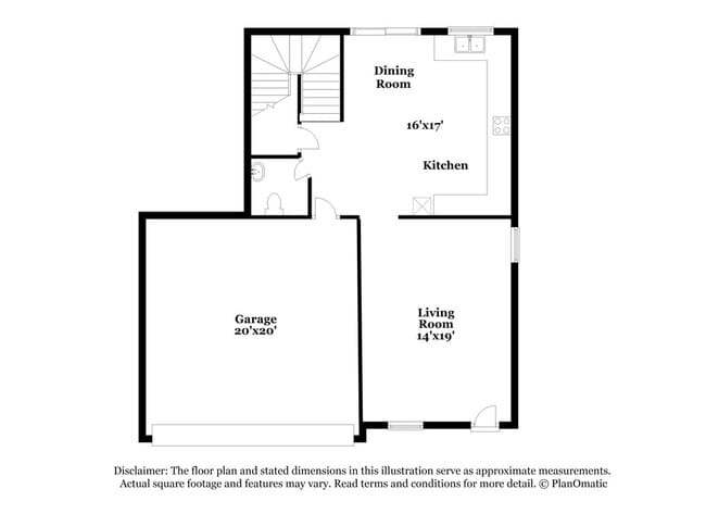 Photo - 6083 W Dewey Dr