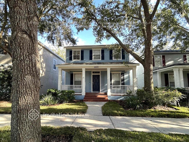 Building Photo - 16105 Bridgewalk Dr