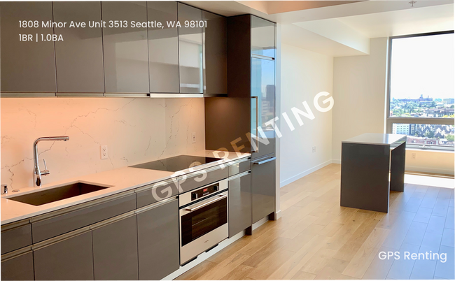 Building Photo - 1808 Minor Ave Rental