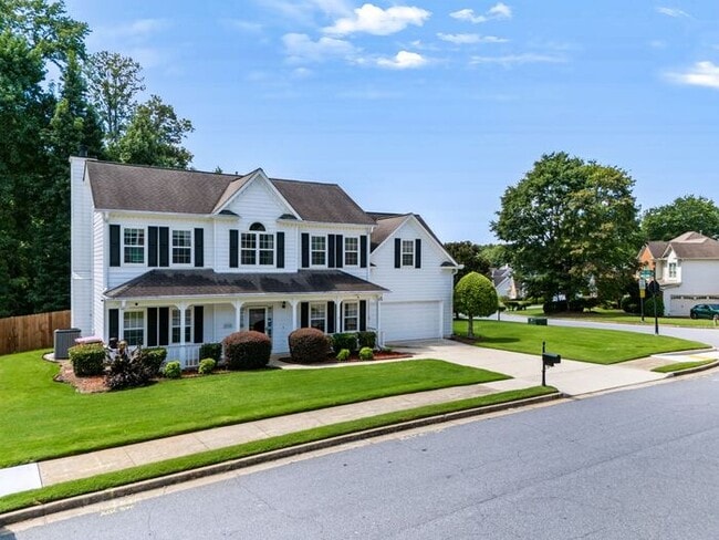 Photo - 5910 Findley Chase Dr