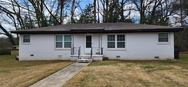 Building Photo - 2975 Jones St