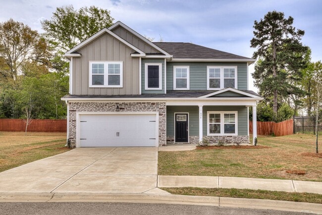 Building Photo - Ready for you - Comfort AND sophistication in Martinez, GA!