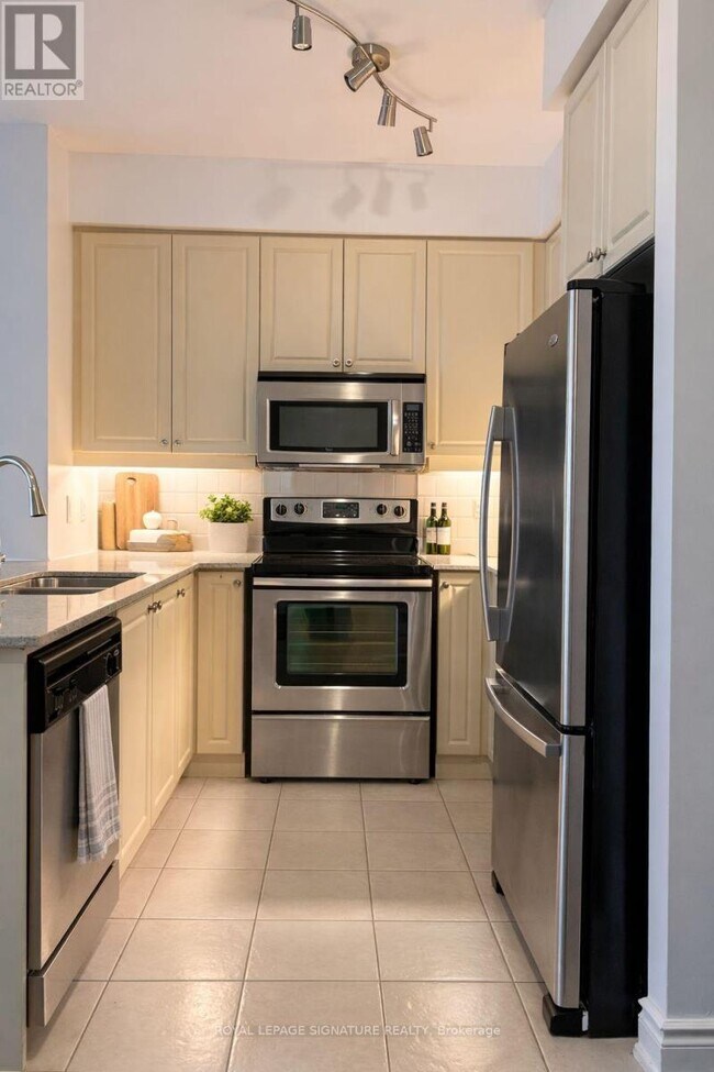 Photo - 10 Bloorview Pl Unité 501