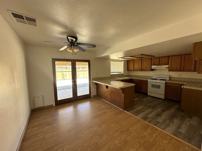 Photo - Your Dream Home: Spacious Interiors, Garage, and Huge Backyard