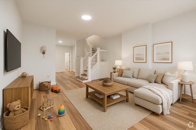 Building Photo - 5629 W Girard Ave Rental