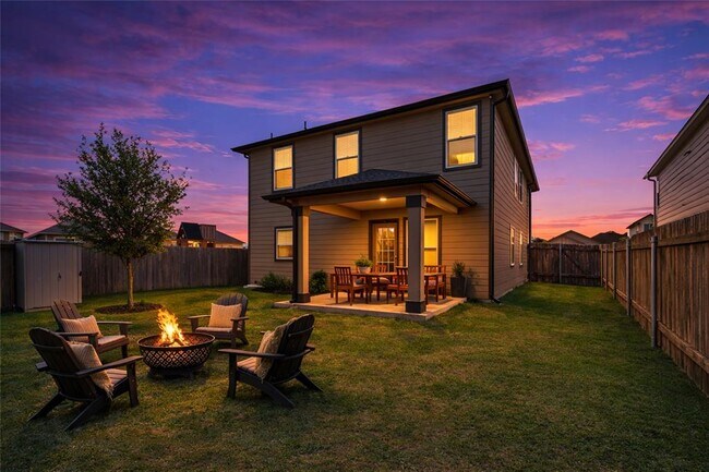 Photo - 19116 James Carter Jr St