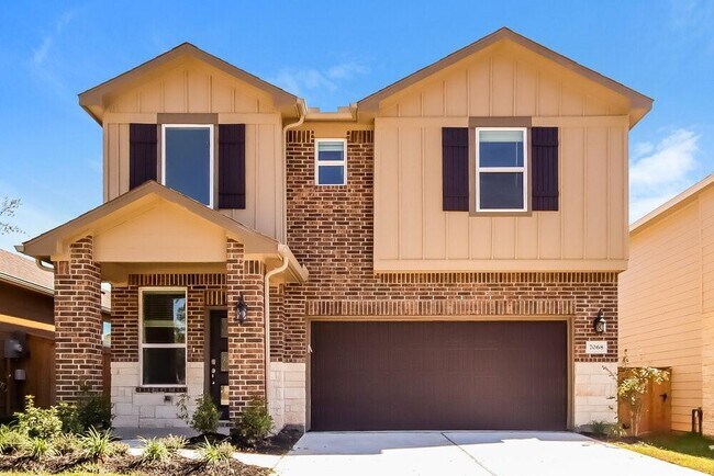 Photo - 7068 Silverleaf Oak St House
