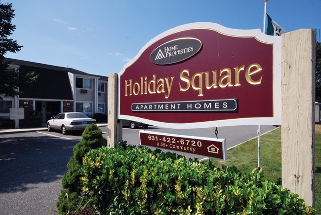 Community Sign