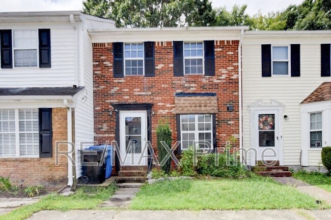 Building Photo - 4705 White Tail Ct Rental