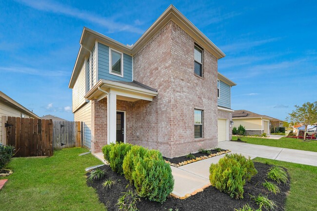 Photo - 2511 Shining Spur Ct