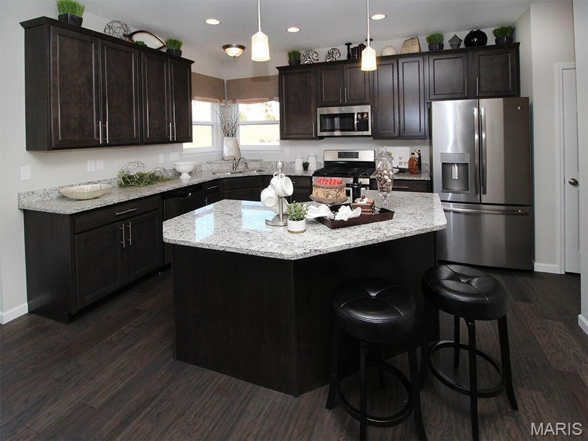 Photo - This home combines space, comfort, and con...
