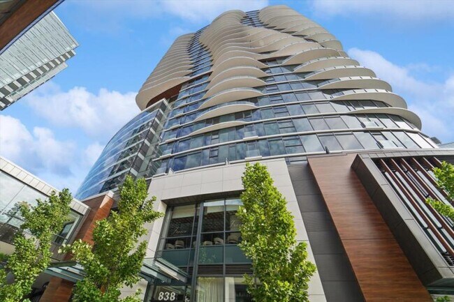 Photo - 1 bedroom in Bellevue WA 98004 Unit 1103