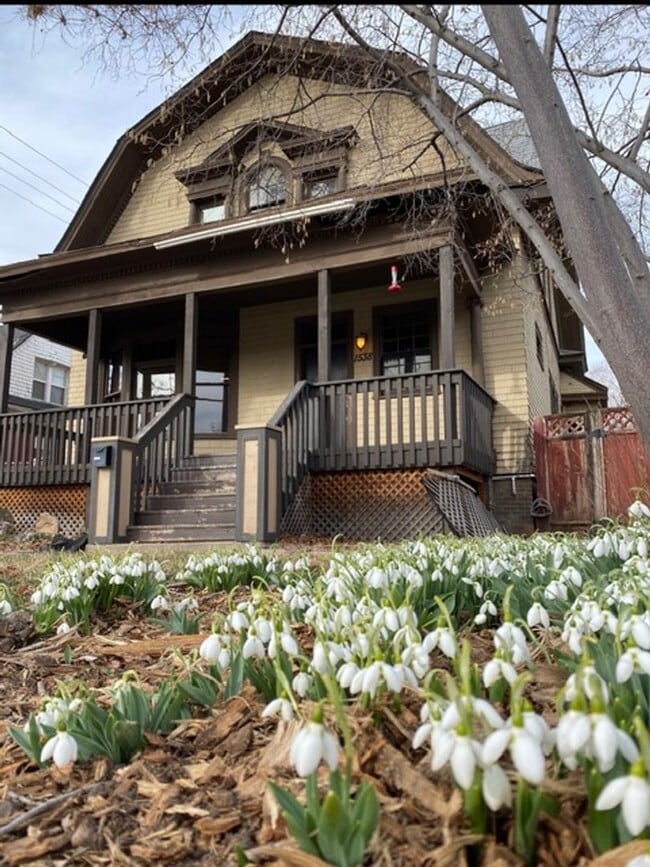 Building Photo - 1538 S 400 E Unit Up