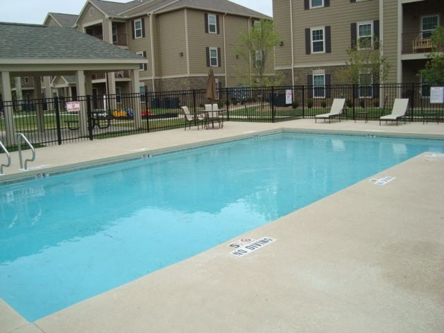 Photo - Stone Canyon