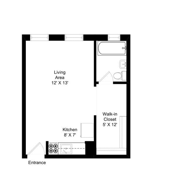 Photo - 2770 N Milwaukee Ave