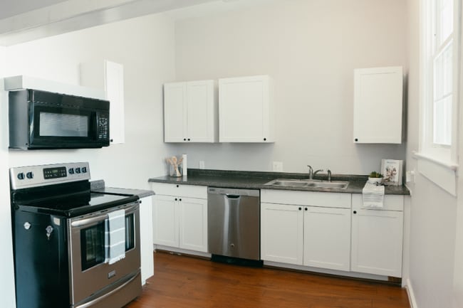 Photo - 1002 W Mulberry Ave Unidad 101