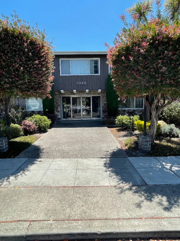 Photo - 1212 Regent St Unidad 1212 Regent