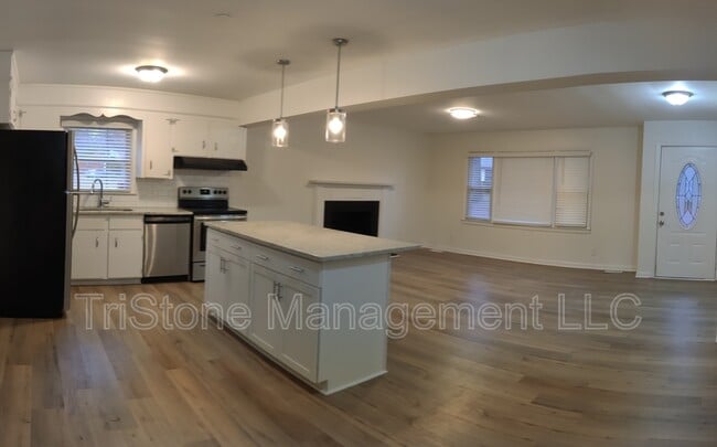 Photo - 2701 Purser Dr