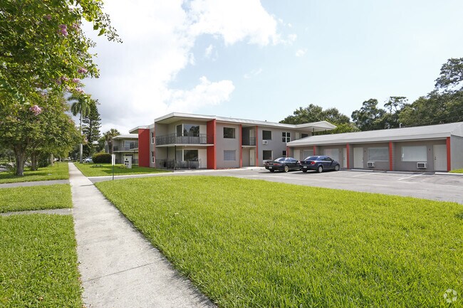 Photo - Astoria Apartments