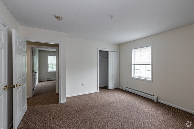 3BR, 2BA - Bedroom