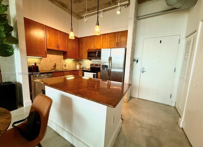 Photo - 2001 S Biscayne Blvd Unidad 3608