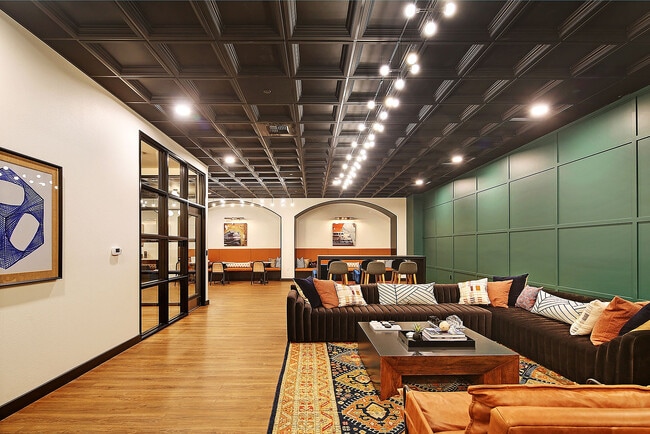 Terrace Station Apartments