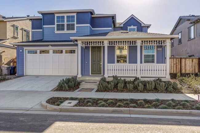 Building Photo - Stunning Executive Style Home in Fremont – Ardenwood Neighborhood!